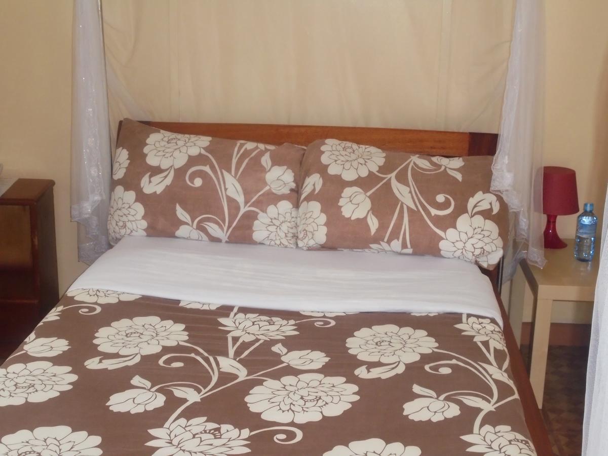 Hotel Royale Health Club à Nairobi Extérieur photo